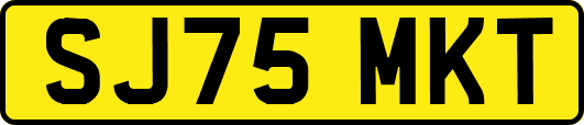 SJ75MKT