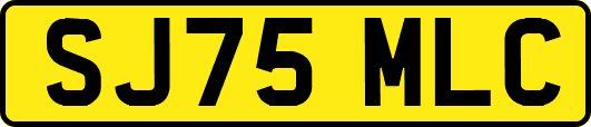 SJ75MLC