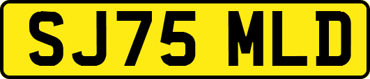 SJ75MLD