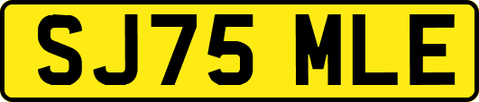 SJ75MLE
