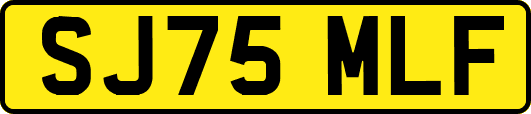 SJ75MLF