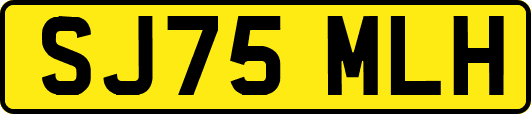 SJ75MLH