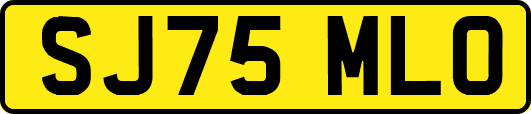 SJ75MLO