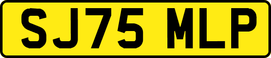 SJ75MLP