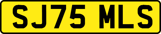 SJ75MLS