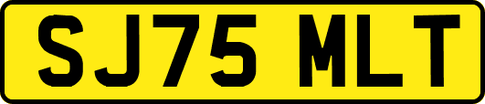 SJ75MLT