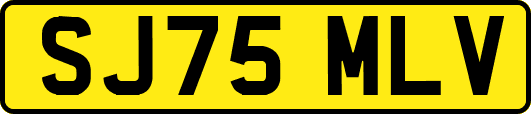 SJ75MLV