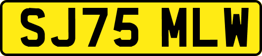 SJ75MLW