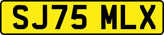 SJ75MLX