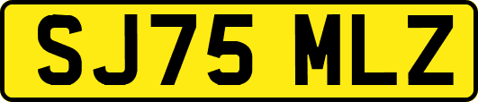 SJ75MLZ