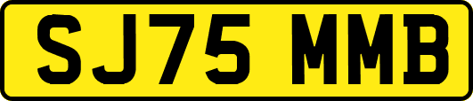 SJ75MMB