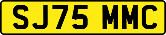 SJ75MMC