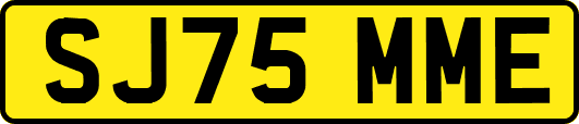 SJ75MME