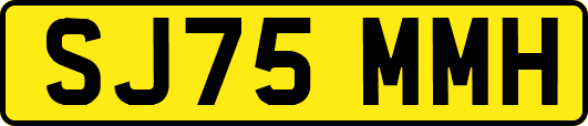 SJ75MMH