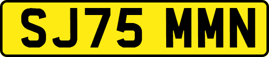 SJ75MMN
