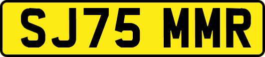 SJ75MMR