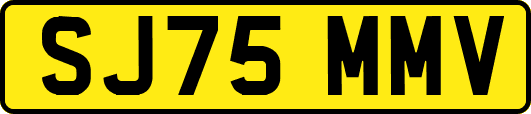 SJ75MMV