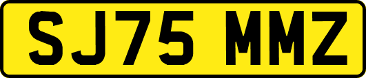 SJ75MMZ