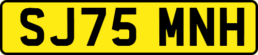 SJ75MNH
