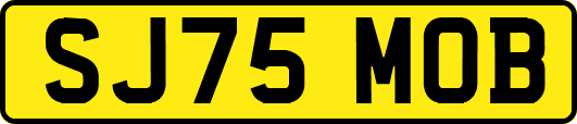 SJ75MOB