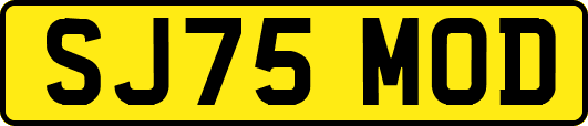 SJ75MOD