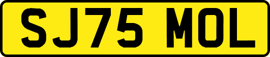 SJ75MOL