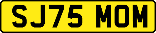 SJ75MOM