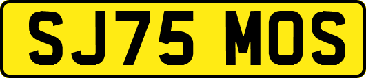 SJ75MOS
