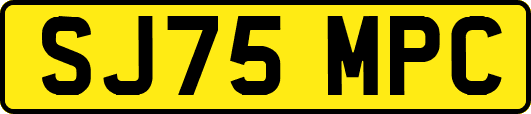SJ75MPC