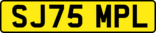 SJ75MPL