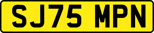 SJ75MPN