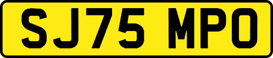 SJ75MPO