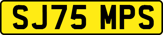 SJ75MPS
