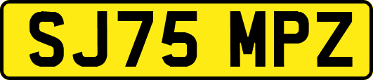 SJ75MPZ