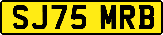SJ75MRB
