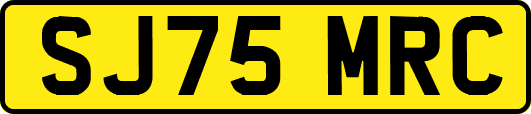 SJ75MRC