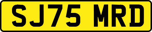 SJ75MRD