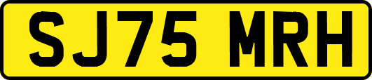 SJ75MRH