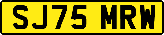 SJ75MRW