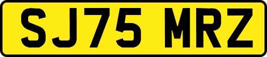 SJ75MRZ