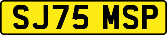 SJ75MSP