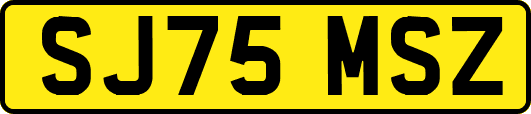 SJ75MSZ