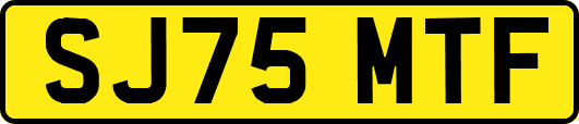 SJ75MTF