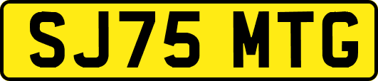 SJ75MTG