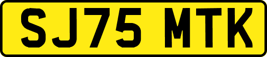 SJ75MTK