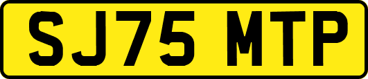 SJ75MTP