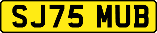 SJ75MUB