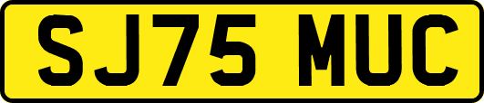 SJ75MUC