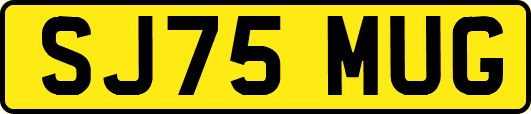 SJ75MUG