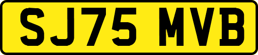 SJ75MVB